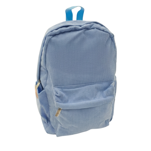 Backpack - Blue