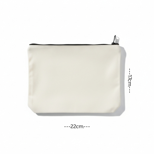 Makeup/Zip Pouch