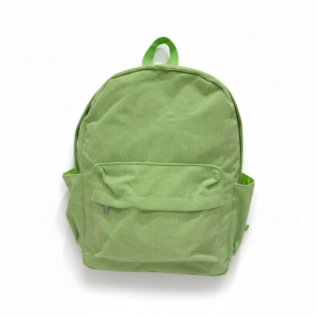 Backpack - Lime Green
