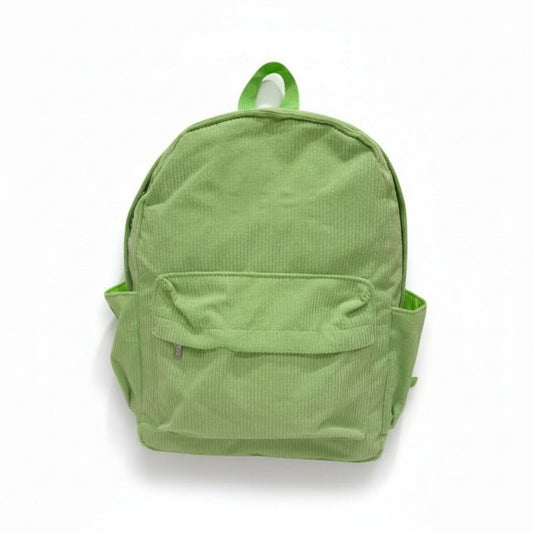 Backpack - Lime Green