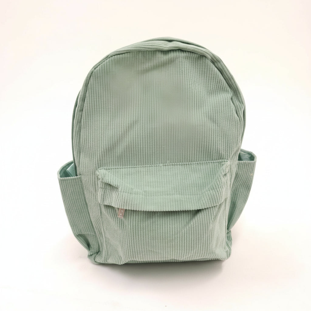 Backpack - Sage Green