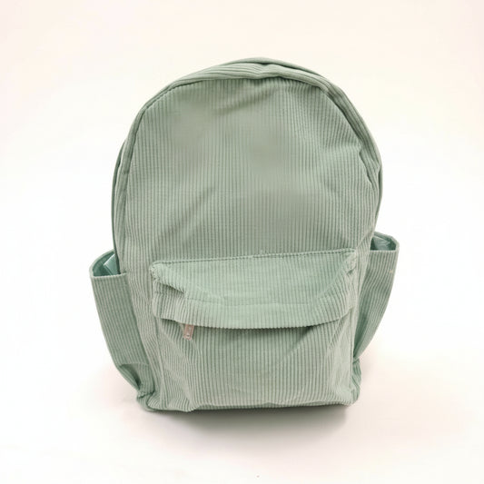Backpack - Sage Green