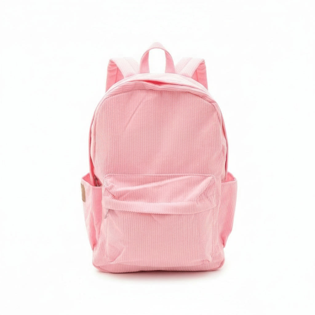 Backpack - Pastel Pink