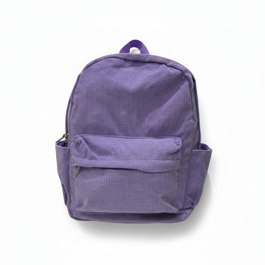 Backpack - Purple
